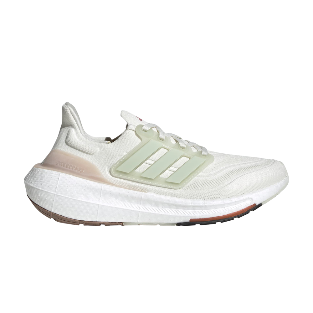 Wmns UltraBoost Light 'Non Dyed Linen Green'