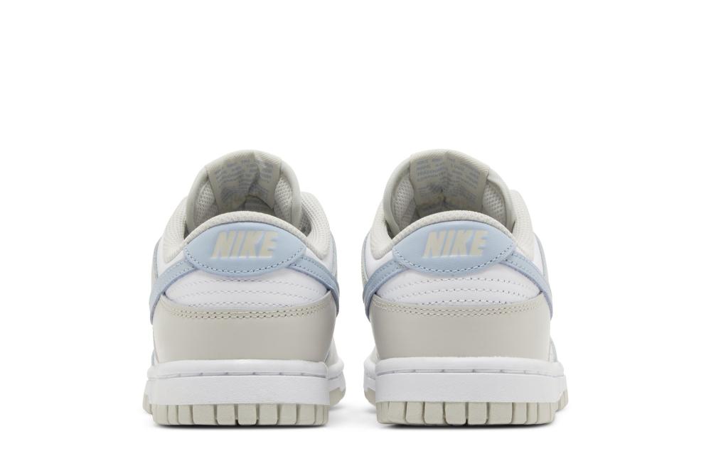 Wmns Dunk Low 'Light Bone Armory Blue'