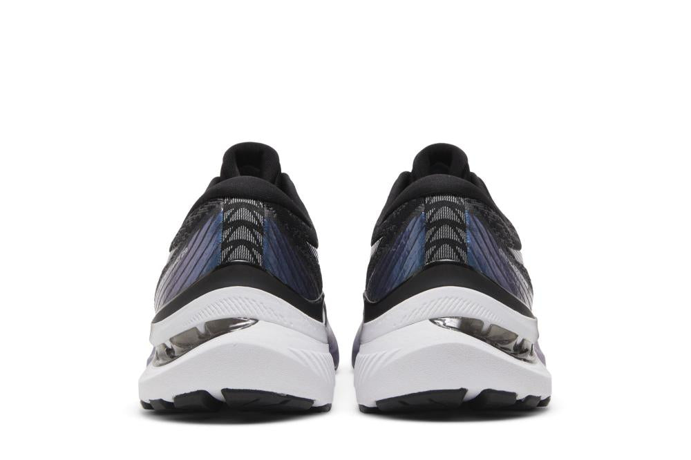 Gel Kayano 29 Platinum 'Black Blue'