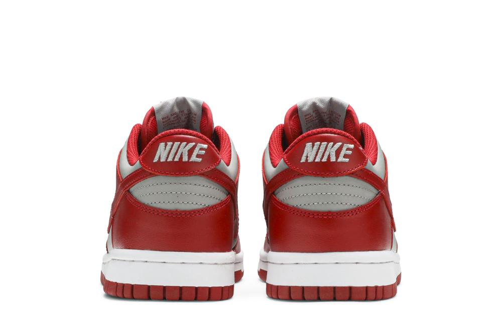 Dunk Low GS 'UNLV'