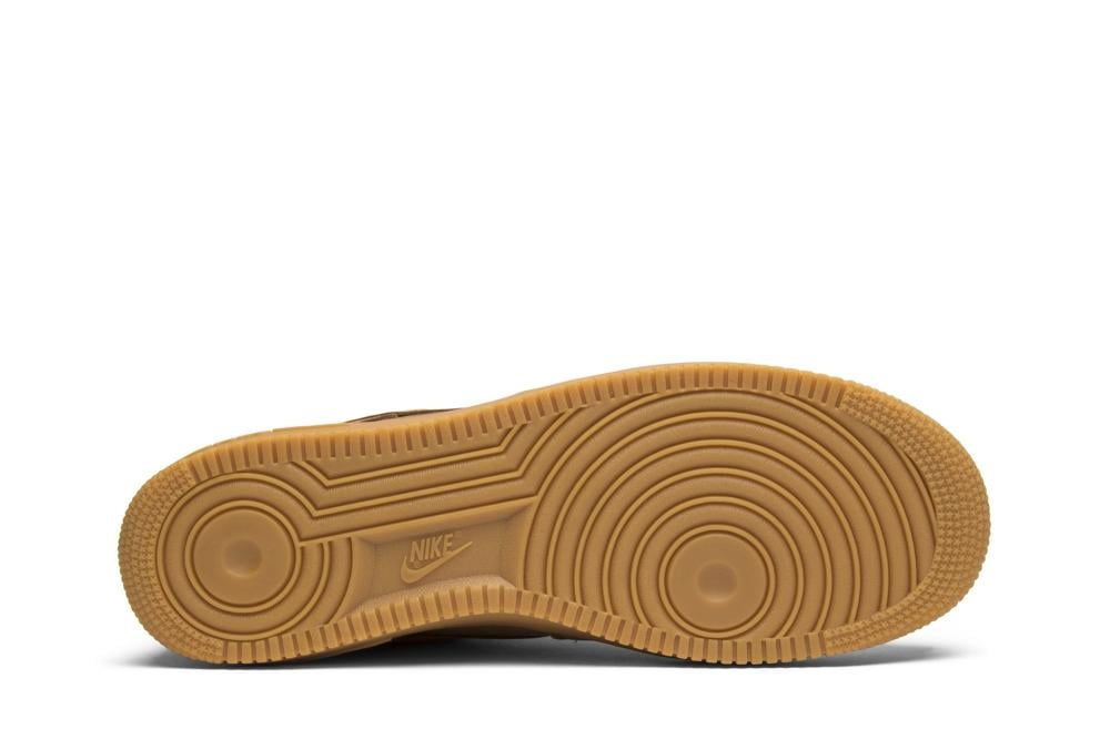 Air Force 1 Low 'Flax'