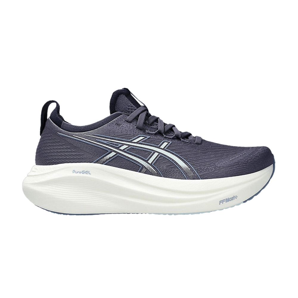 Wmns Gel Nimbus 27 'Indigo Fog'
