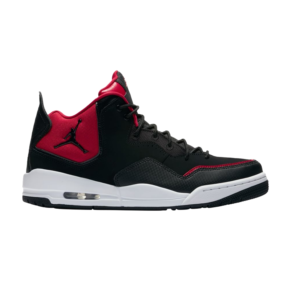Jordan Courtside 23 'Gym Red'