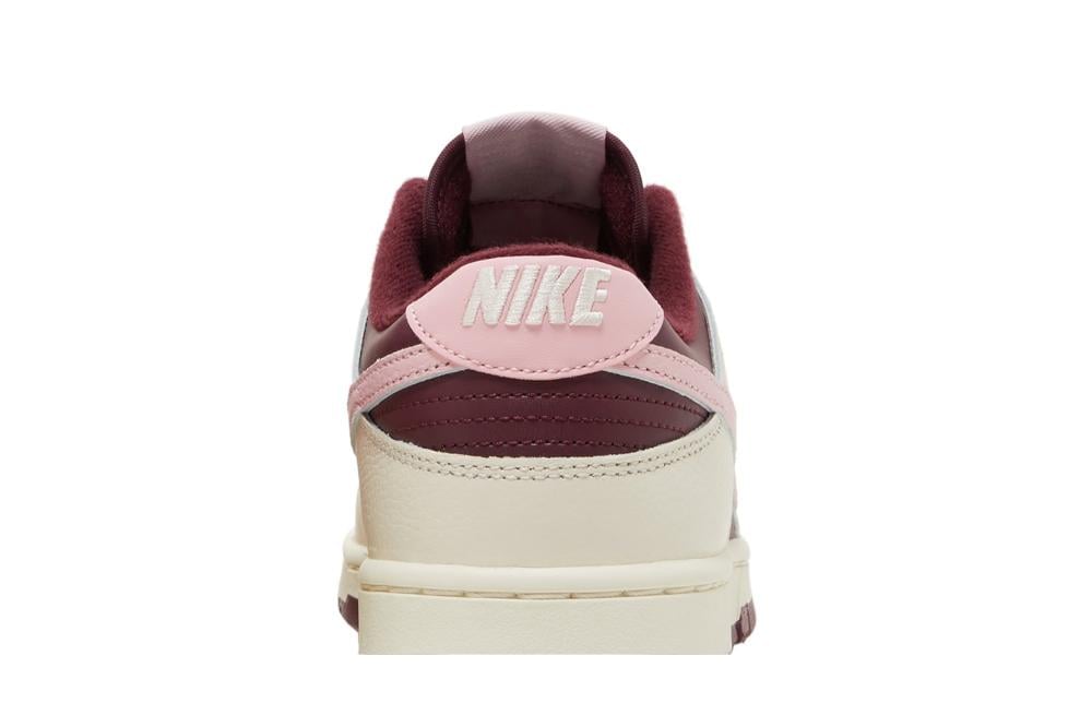 Dunk Low Premium 'Valentine's Day'
