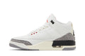 Air Jordan 3 Retro 'White Cement Reimagined'