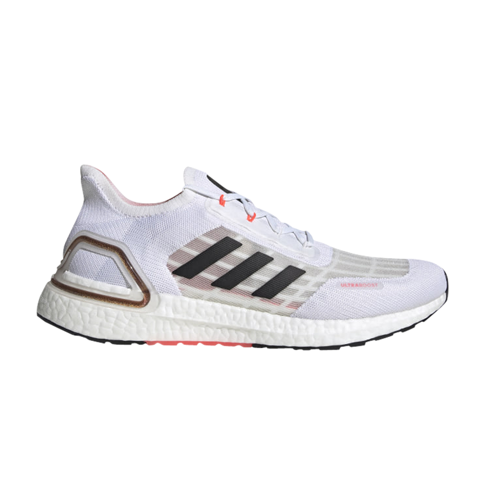 UltraBoost Summer.Rdy 'White Signal Pink'