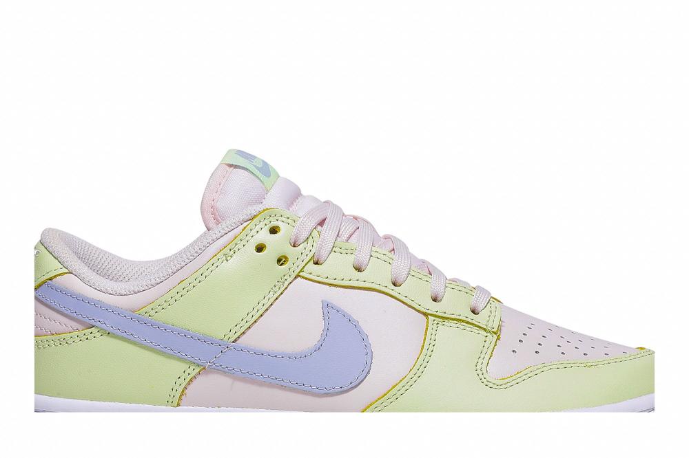 Wmns Dunk Low 'Lime Ice'