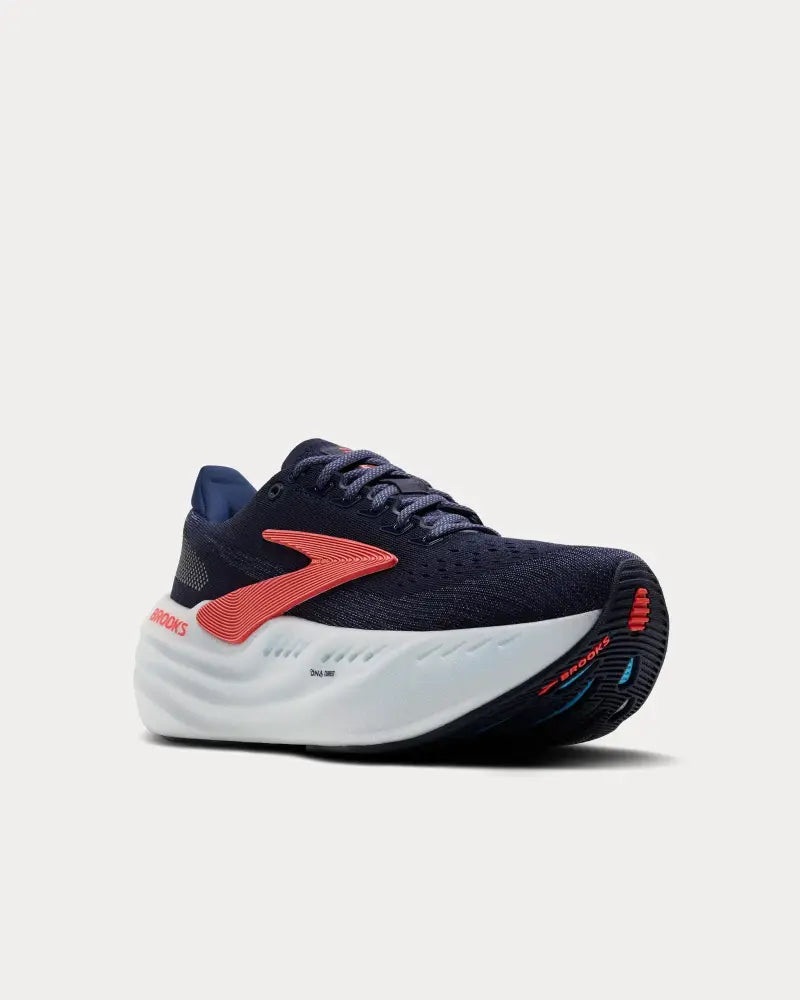 Peacoat Max Running Shoes