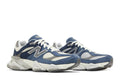 9060 'Natural Indigo'
