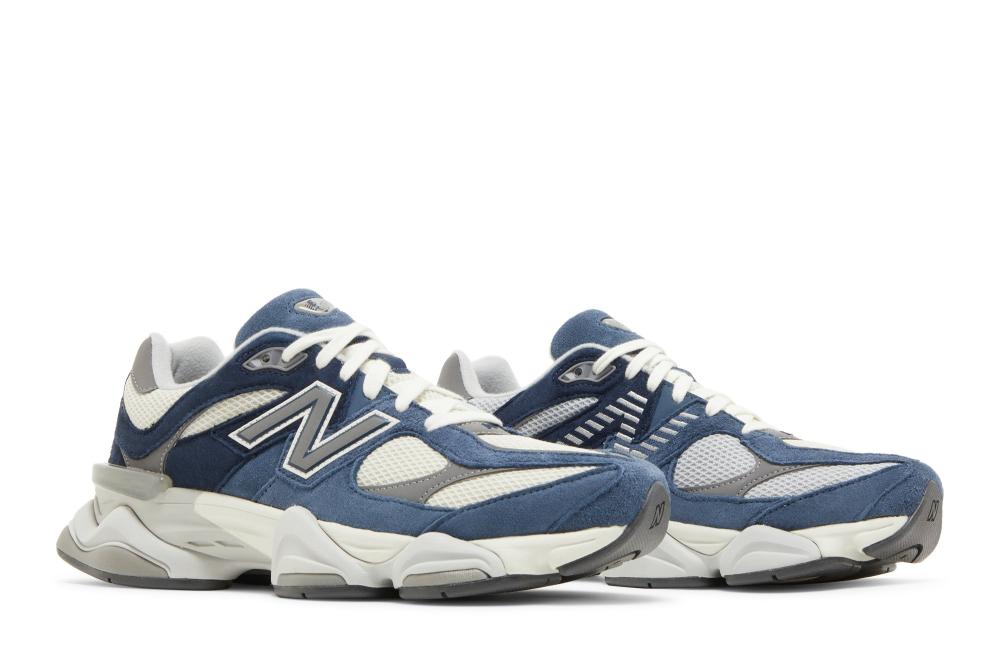 9060 'Natural Indigo'