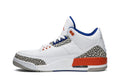 Air Jordan 3 Retro 'Knicks'