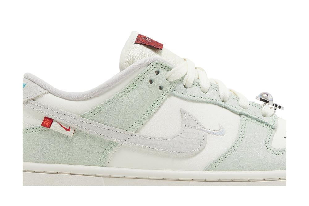 Wmns Dunk Low LX 'Year of the Dragon'