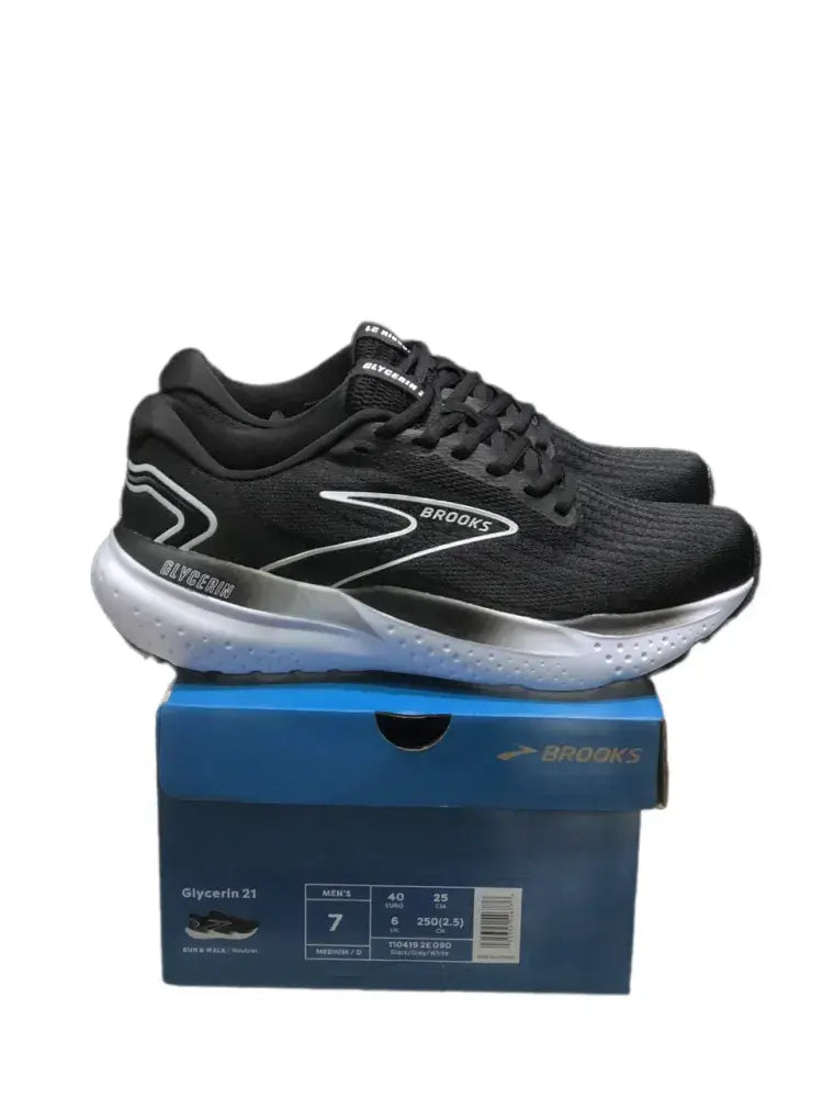 Glycerin 21 – Top Choice