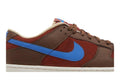 Dunk Low Premium 'Mars Stone Blue'