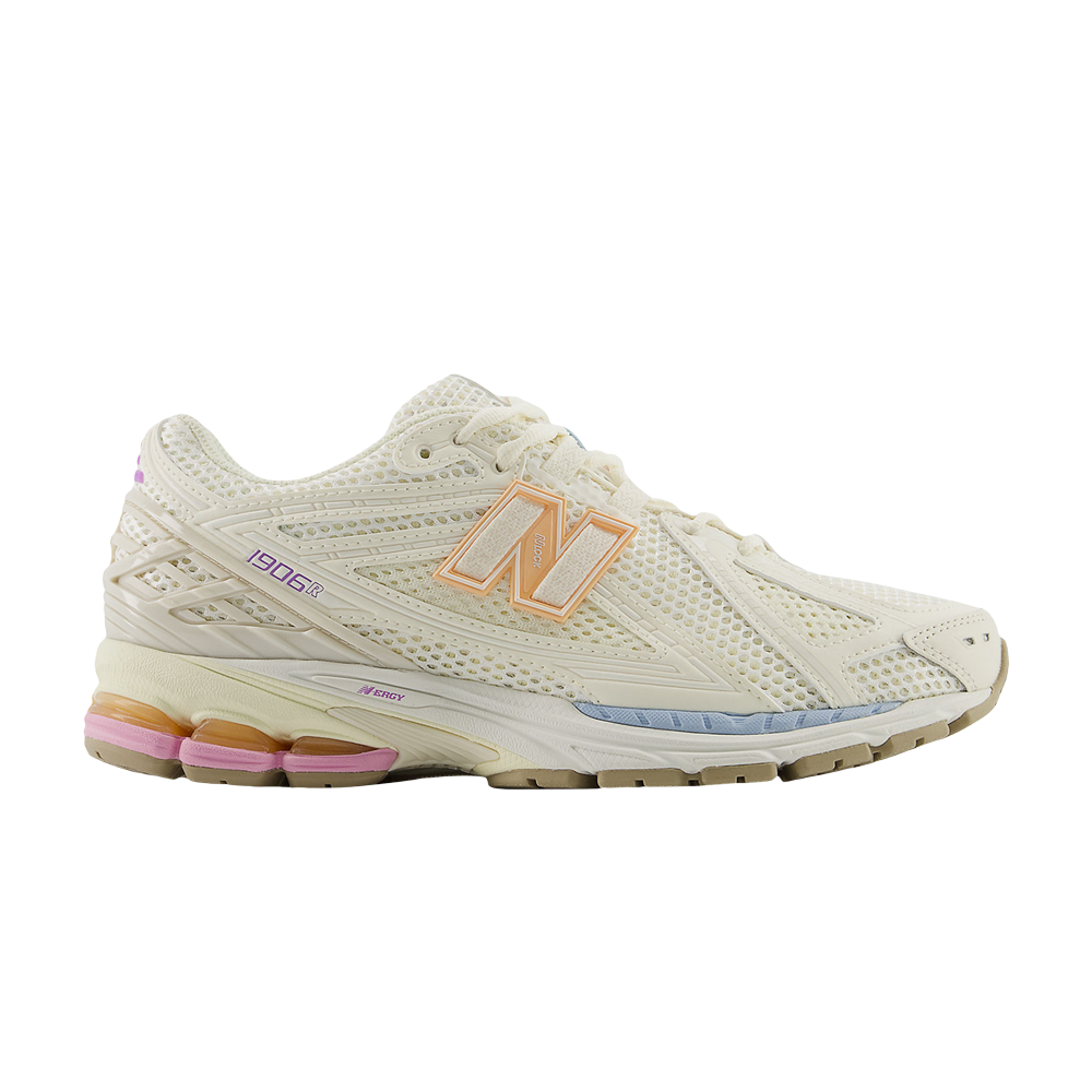1906R 'Sea Salt Pink Sugar'