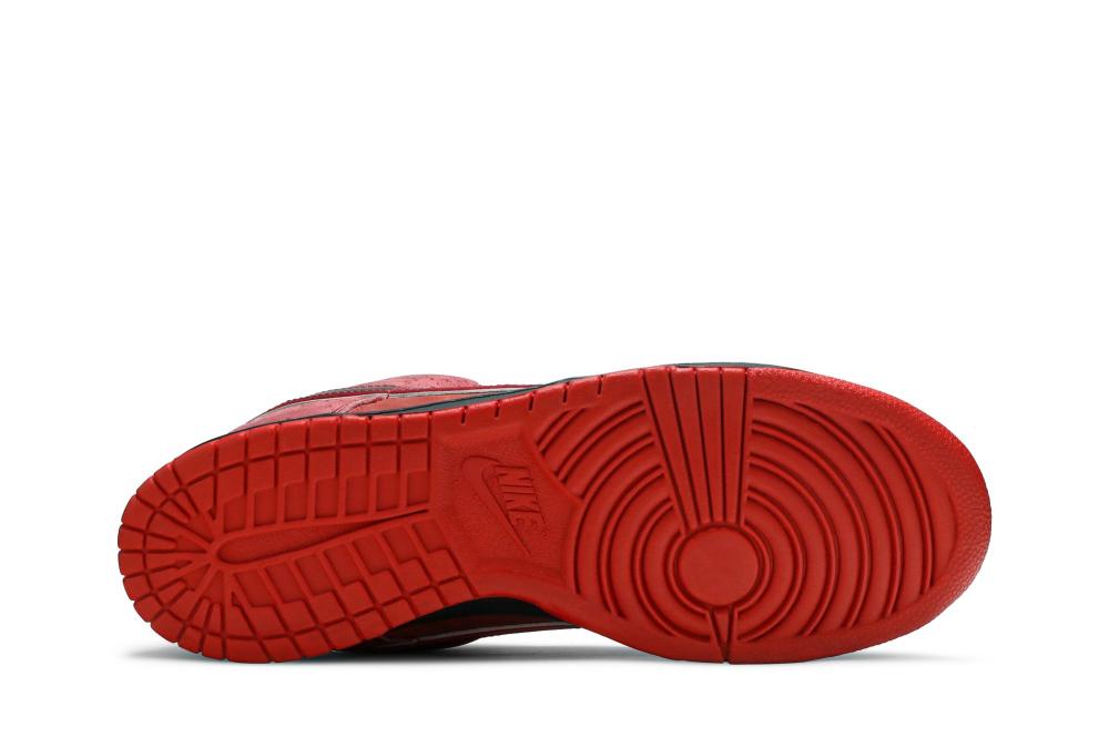 Dunk Low Premium SB 'Lobster'
