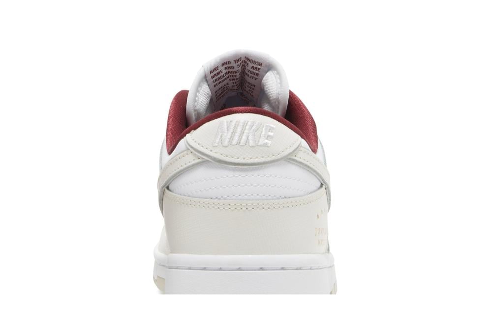Wmns Dunk Low SE 'Sisterhood'