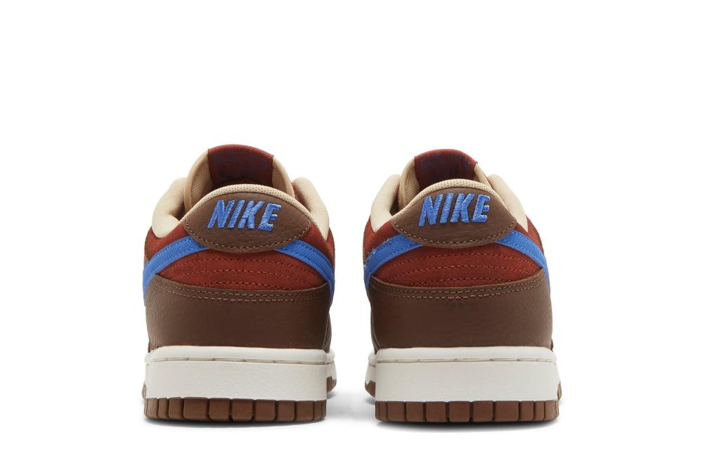Dunk Low Premium 'Mars Stone Blue'