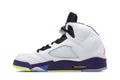 Air Jordan 5 Retro 'Alternate Bel-Air'
