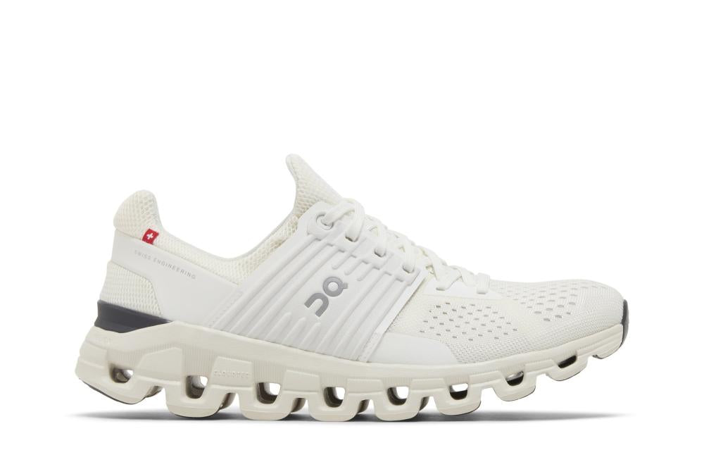 Wmns Cloudswift 'White'