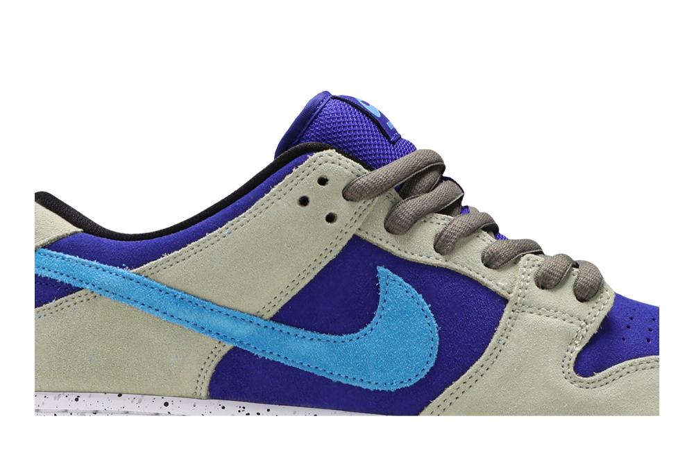 Dunk Low SB 'ACG Celadon'