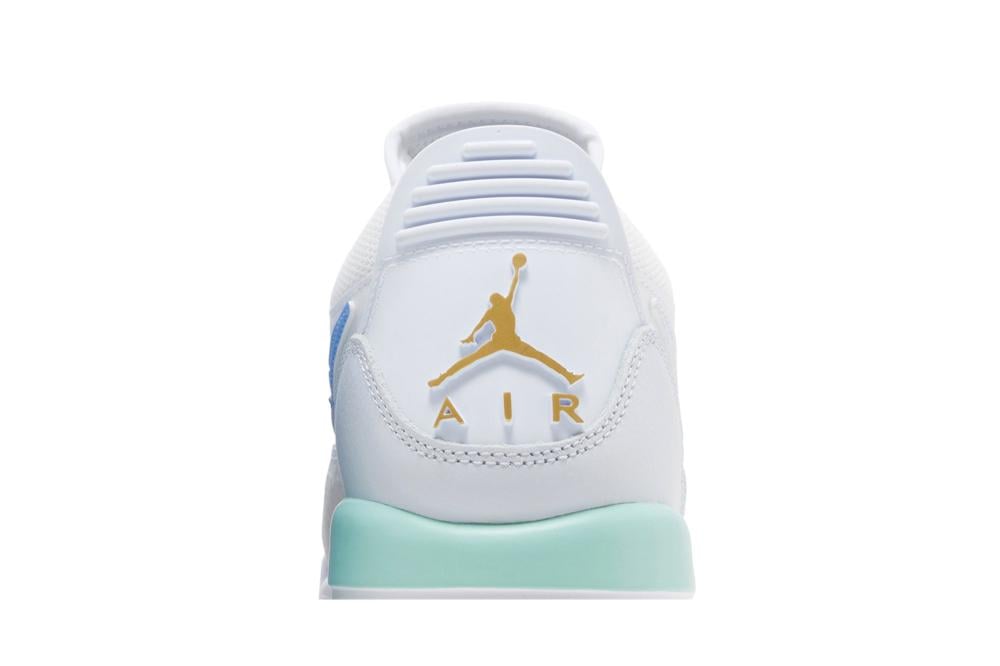 Jordan Legacy 312 Low GS 'Emerald Rise'