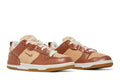 Wmns Dunk Low Disrupt 2 'Brown Crocodile'