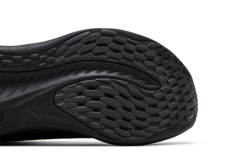 Wmns Gel Nimbus 26 'Triple Black'