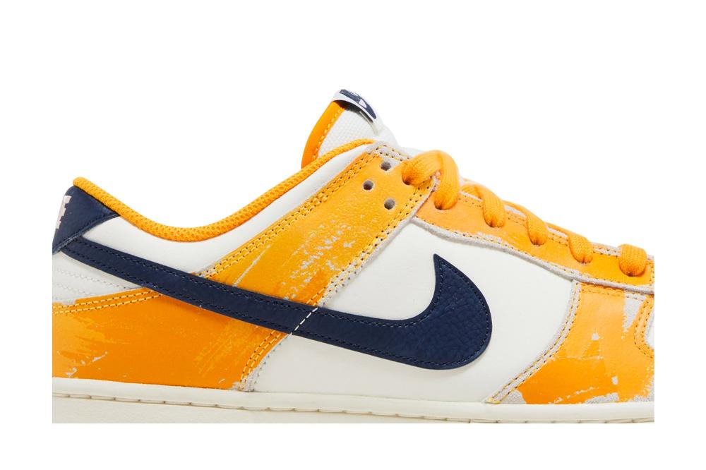 Dunk Low 'Wear and Tear'