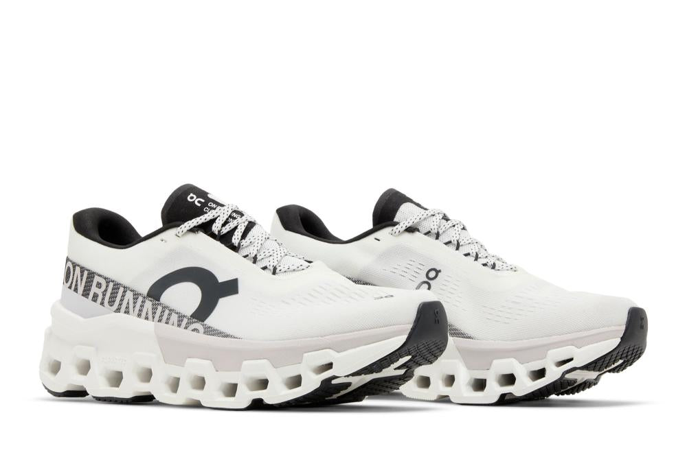 Wmns Cloudmonster 2 'Undyed Frost'