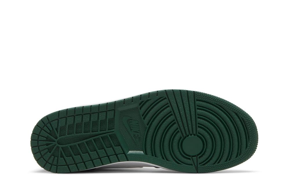 Air Jordan 1 Retro High OG 'Gorge Green'