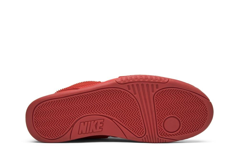 Air Yeezy 2 SP 'Red October'