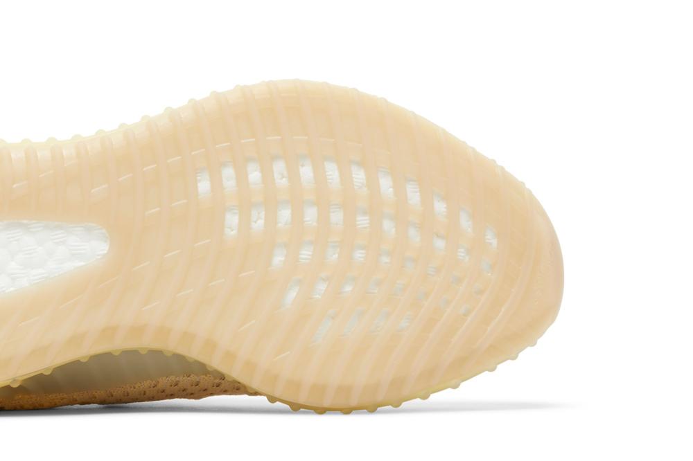 Yeezy Boost 350 V2 'Flax' 2024