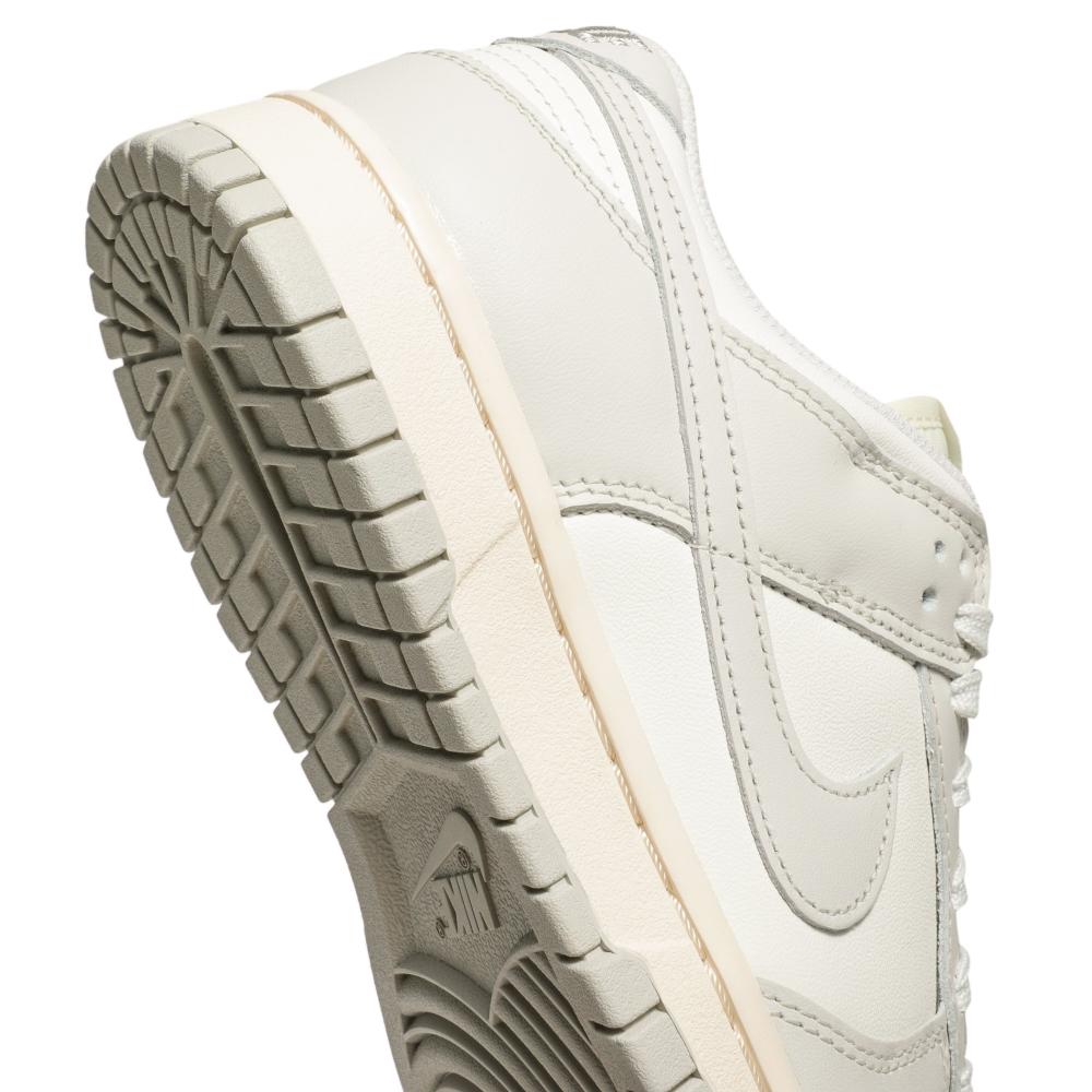 Wmns Dunk Low 'Light Bone'