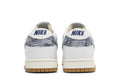 Dunk Low 'Washed Denim'