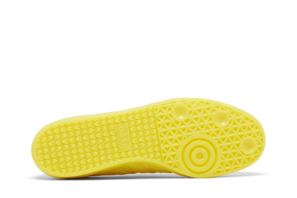 Pharrell x Samba Human Race 'Yellow'