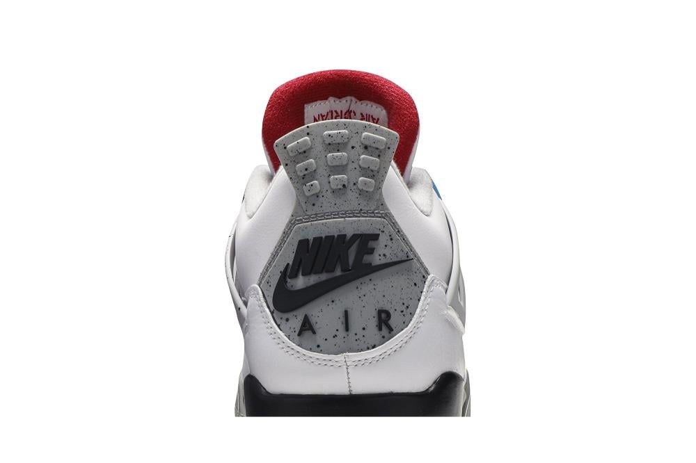 Air Jordan 4 Retro SE 'What The 4'