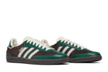 notitle x Samba 'Green'