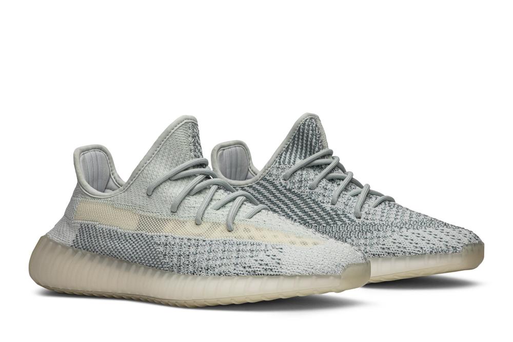 Yeezy Boost 350 V2 'Cloud White Reflective'