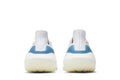Wmns UltraBoost 22 'White Almost Blue'