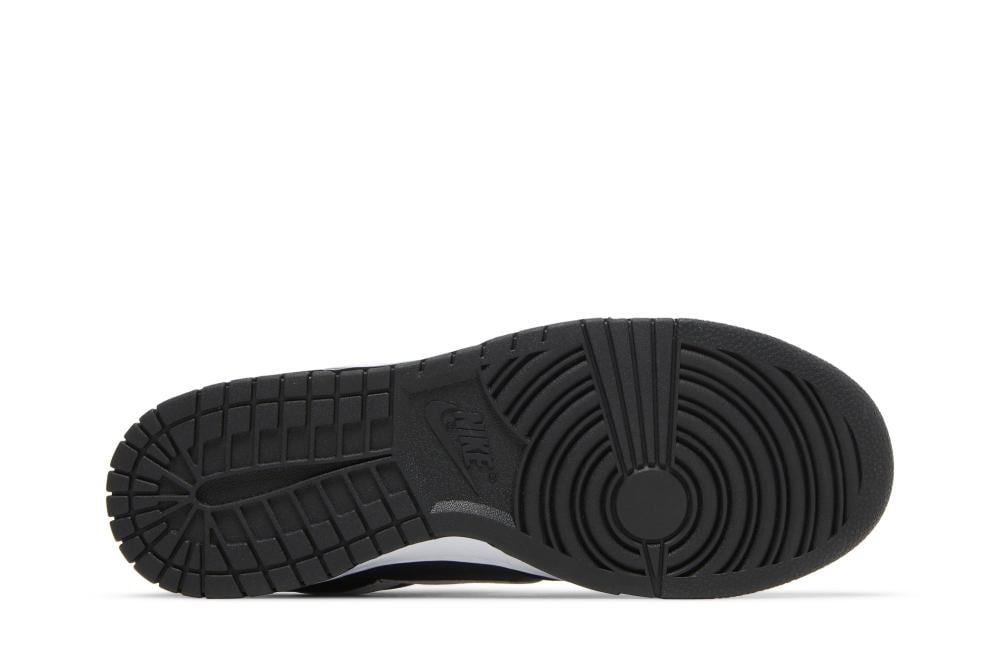 Dunk Low 'Black Panda'