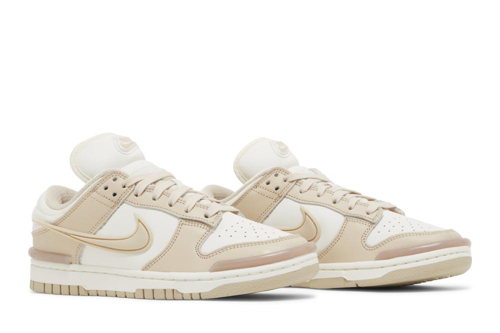 Wmns Dunk Low Twist 'Sanddrift'
