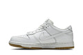Wmns Dunk Low 'White Gum'