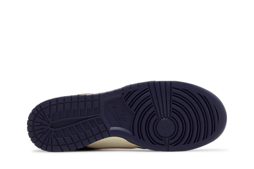 Dunk Low 'From , To You - Navy'