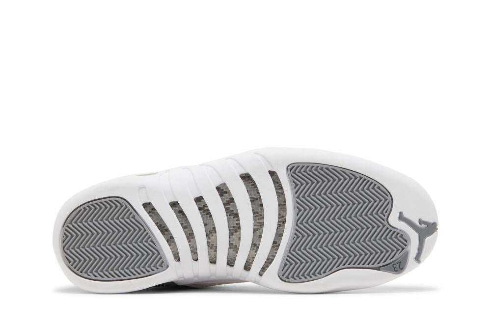 Air Jordan 12 Retro 'Stealth'