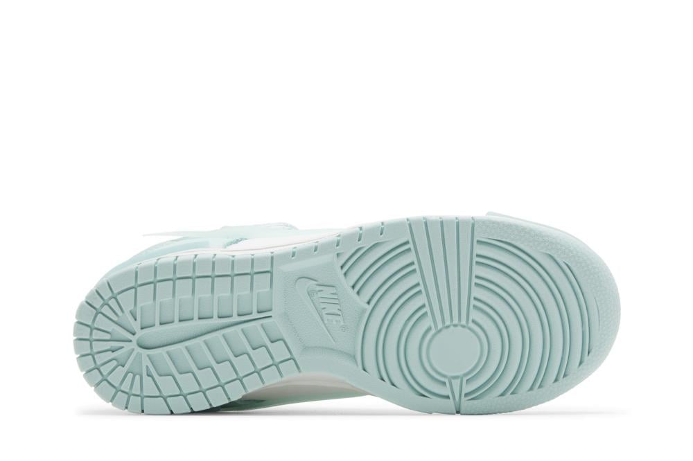 Wmns Dunk Low Twist 'Jade Ice'