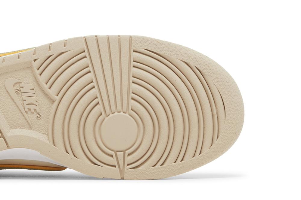Wmns Dunk Low 'Pale Ivory Oil Green'