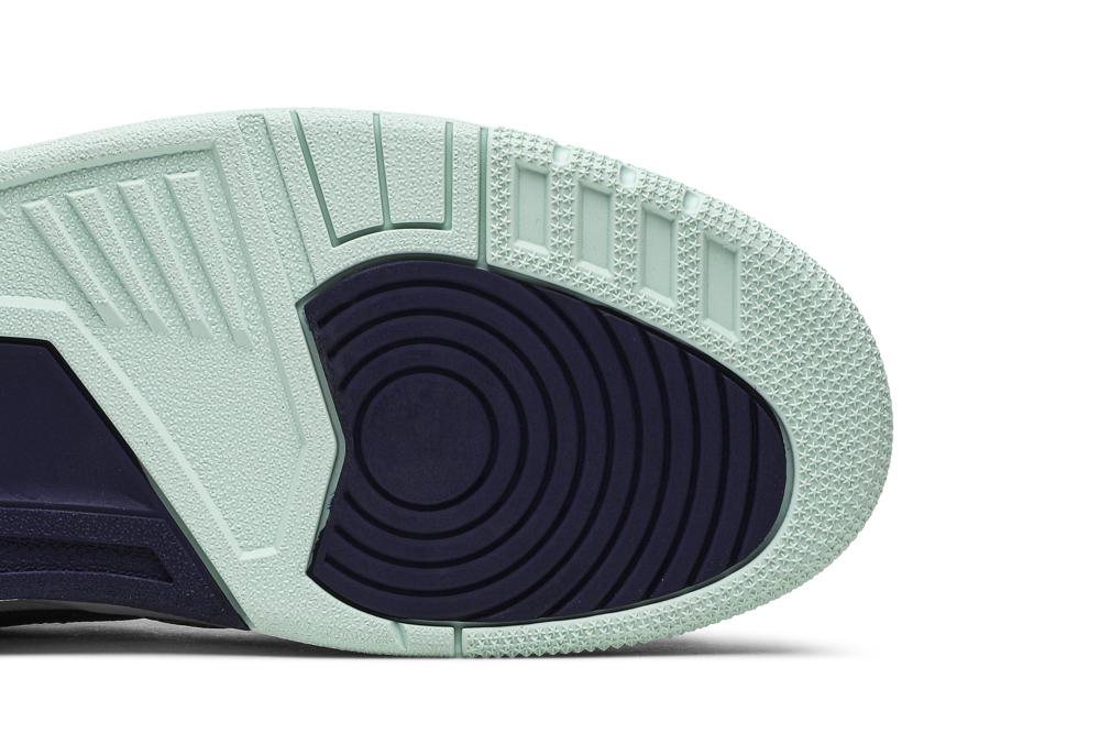 Jordan Legacy 312 'Igloo'