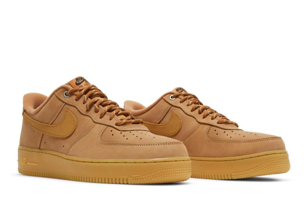 Air Force 1 Low 'Flax' 2019