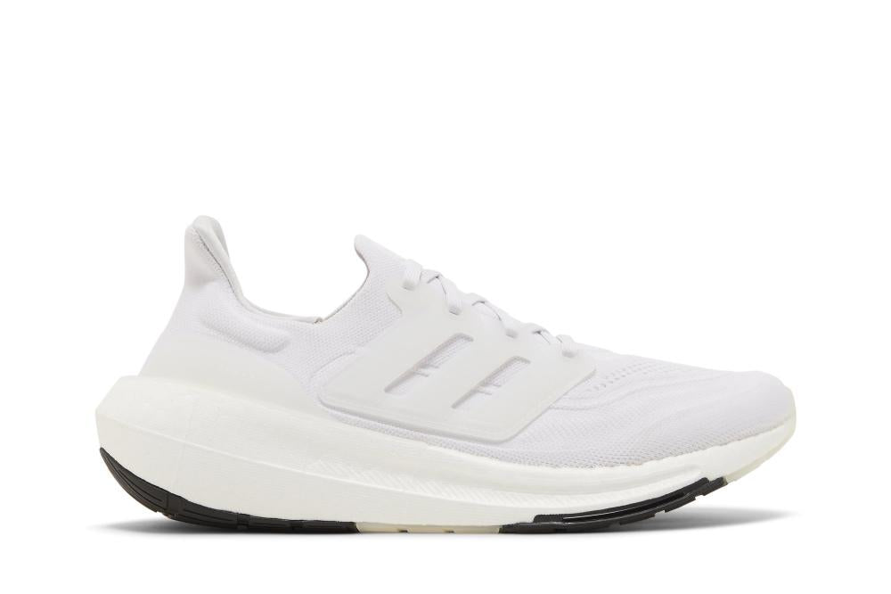 UltraBoost Light 'Triple White'